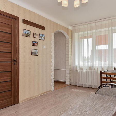 Apartment Selavir Ventspils Dış mekan fotoğraf