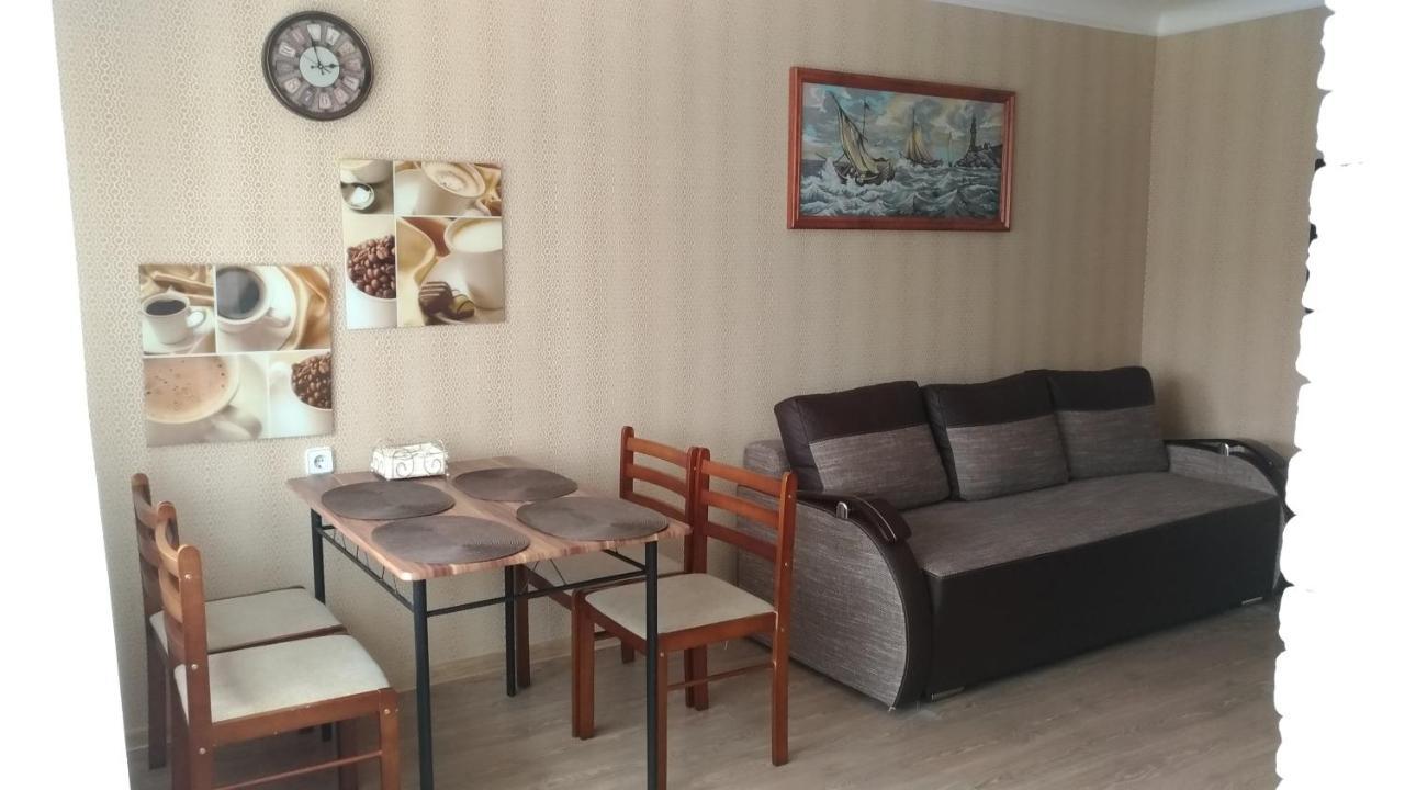 Apartment Selavir Ventspils Dış mekan fotoğraf