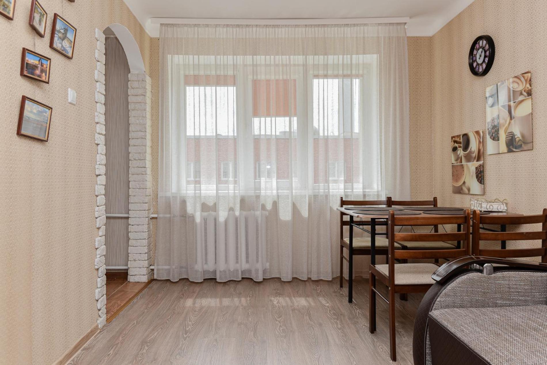 Apartment Selavir Ventspils Dış mekan fotoğraf