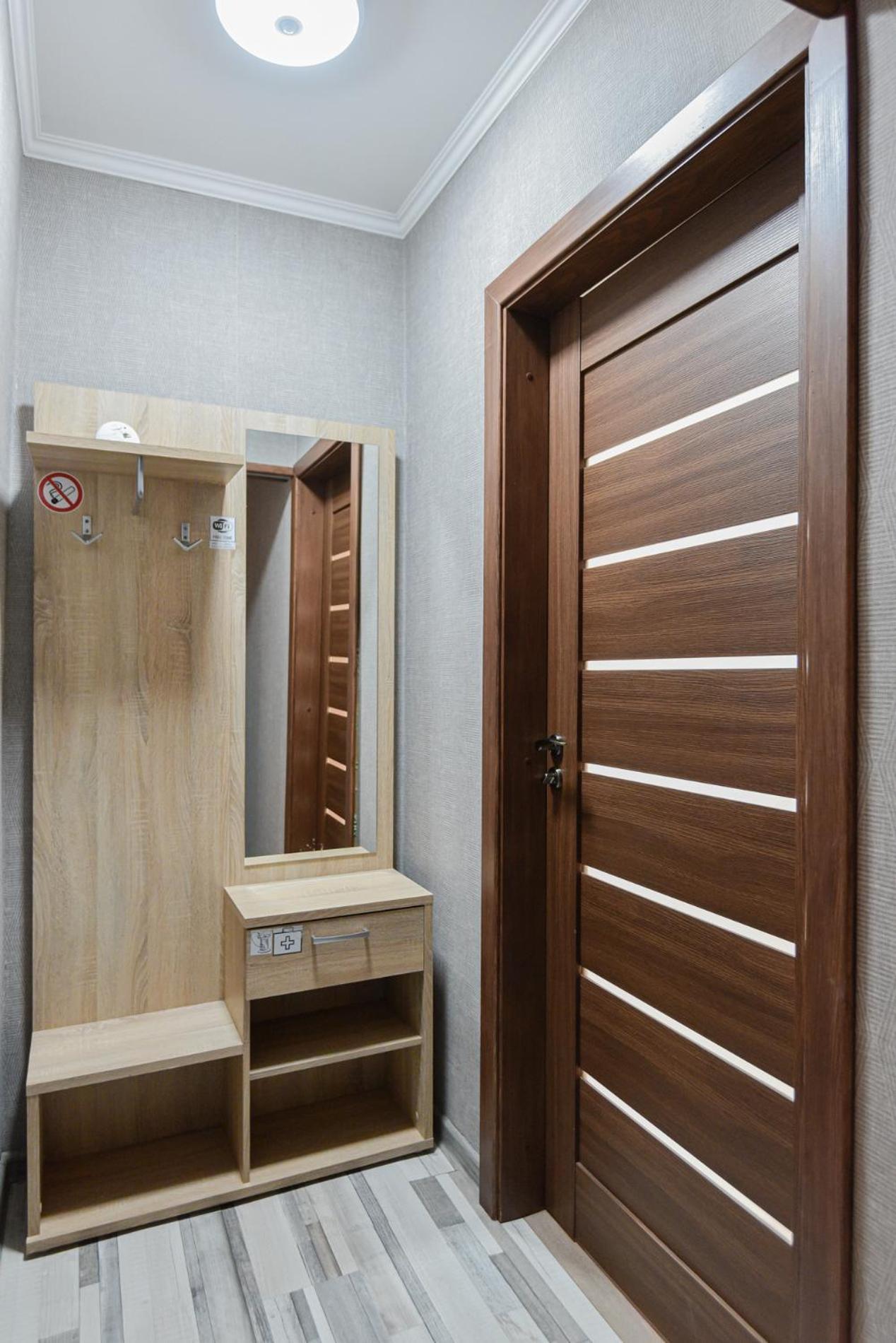 Apartment Selavir Ventspils Dış mekan fotoğraf