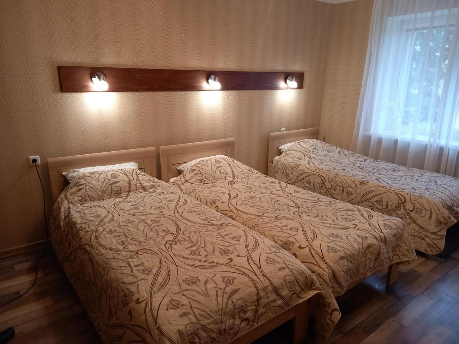 Apartment Selavir Ventspils Dış mekan fotoğraf