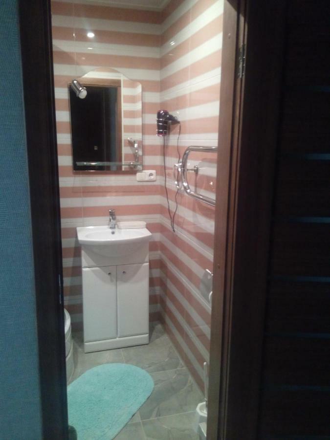Apartment Selavir Ventspils Dış mekan fotoğraf