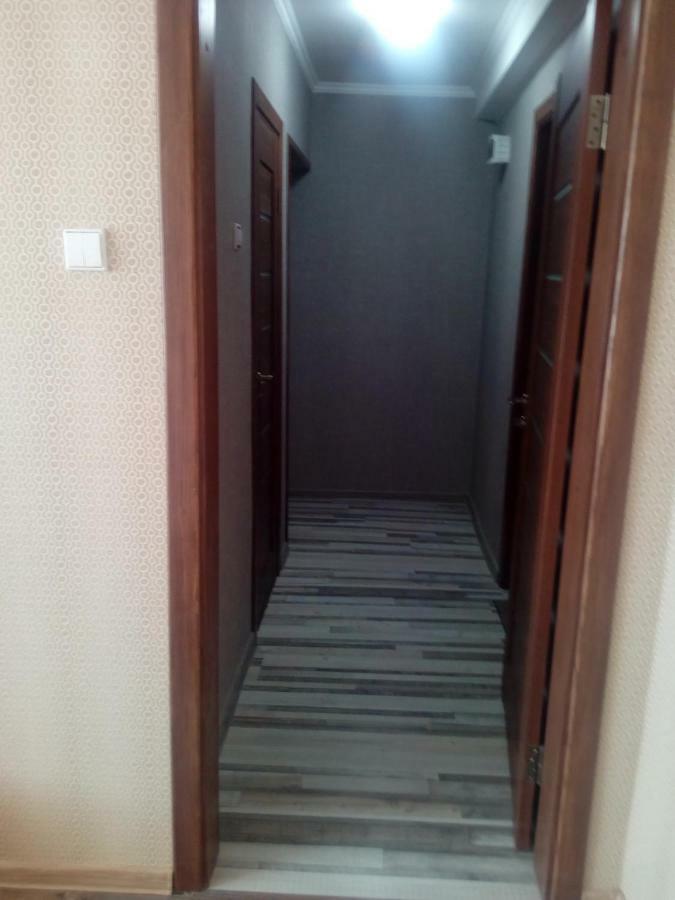 Apartment Selavir Ventspils Dış mekan fotoğraf
