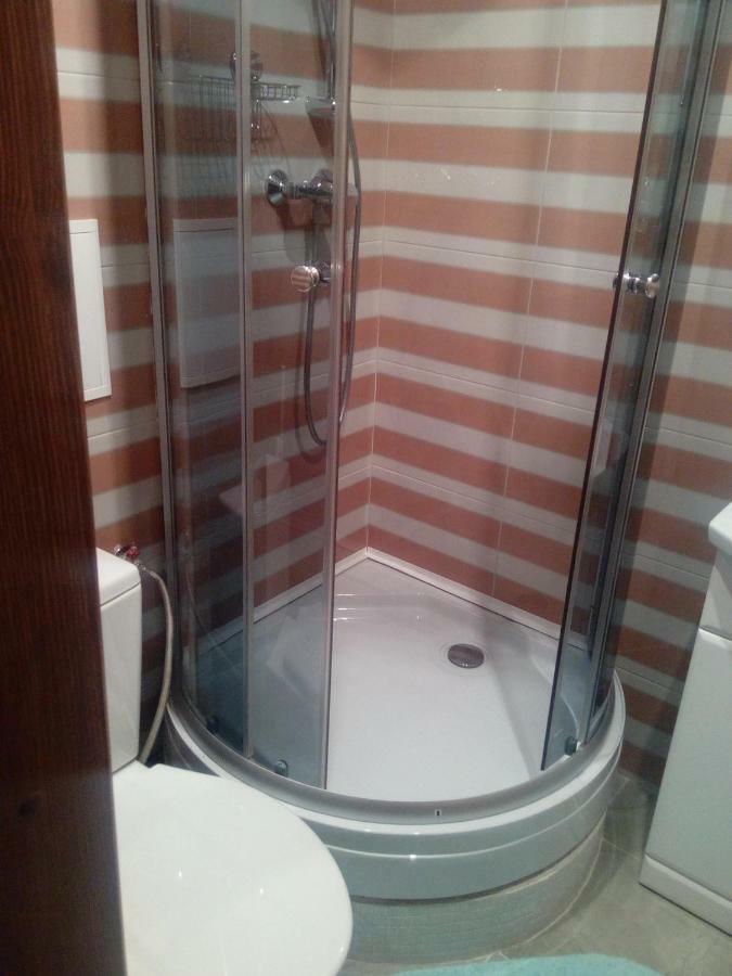 Apartment Selavir Ventspils Dış mekan fotoğraf