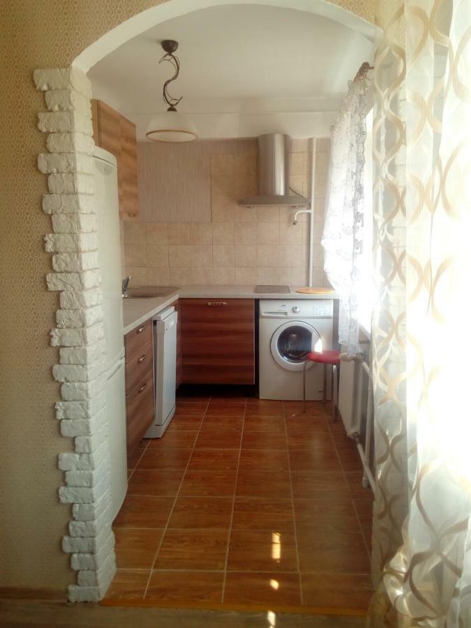 Apartment Selavir Ventspils Dış mekan fotoğraf